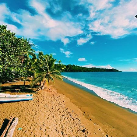 Kinkajoungalows - Amaya Family, Drake Bay, Osa Peninsula San Pedrillo Exterior photo