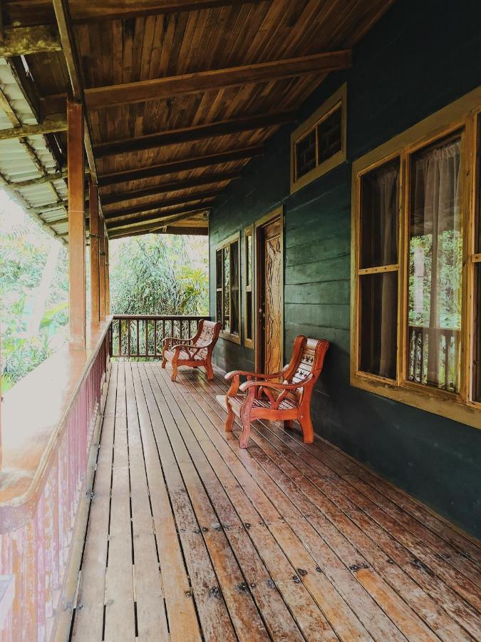 Kinkajoungalows - Amaya Family, Drake Bay, Osa Peninsula San Pedrillo Exterior photo
