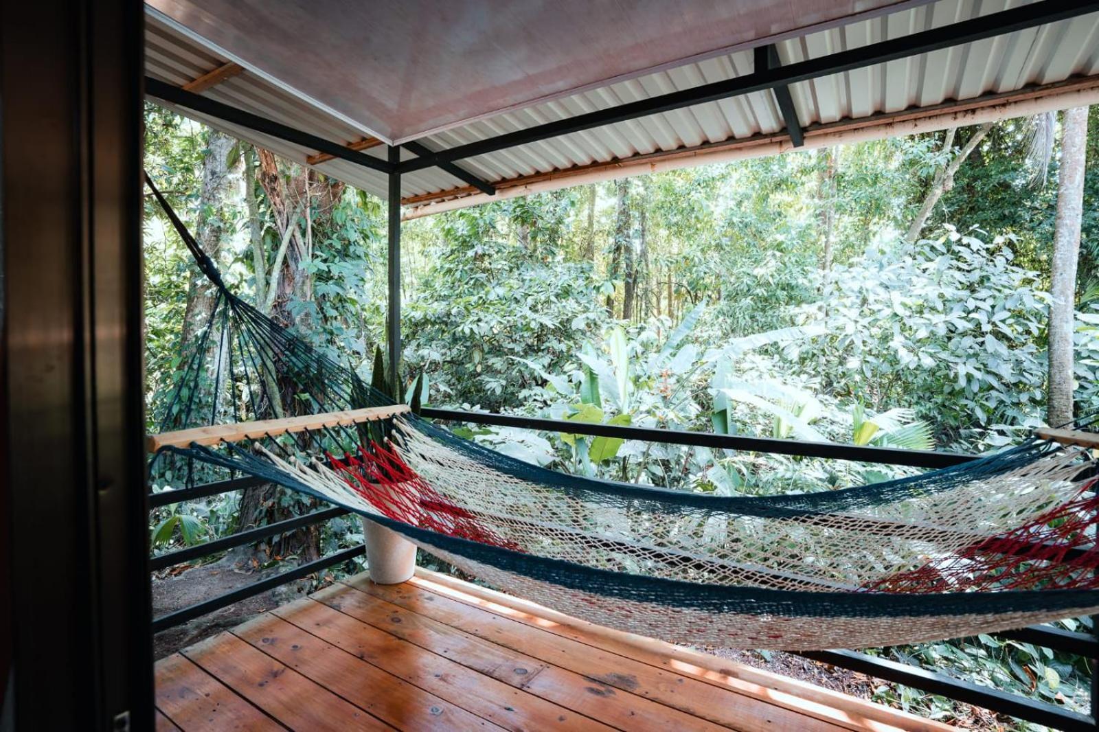 Kinkajoungalows - Amaya Family, Drake Bay, Osa Peninsula San Pedrillo Exterior photo